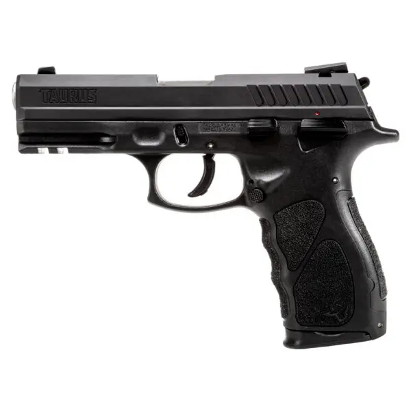 TAURUS TH45 .45ACP 4.25 13RD BLK