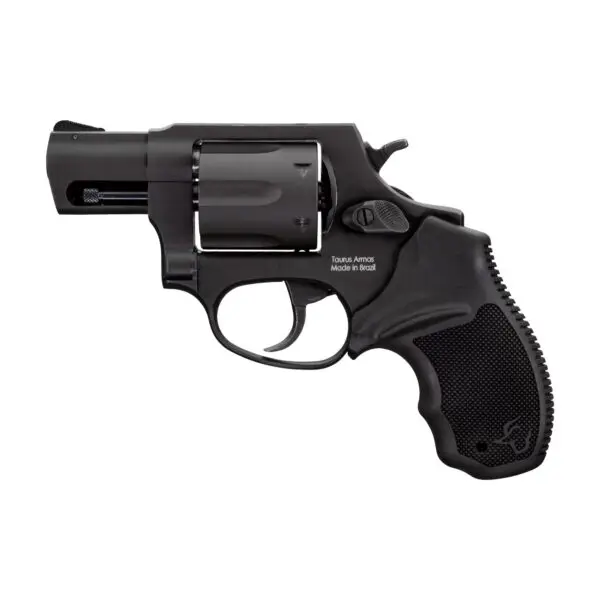 TAURUS 327 .327FED MAG 2 6RD BLK