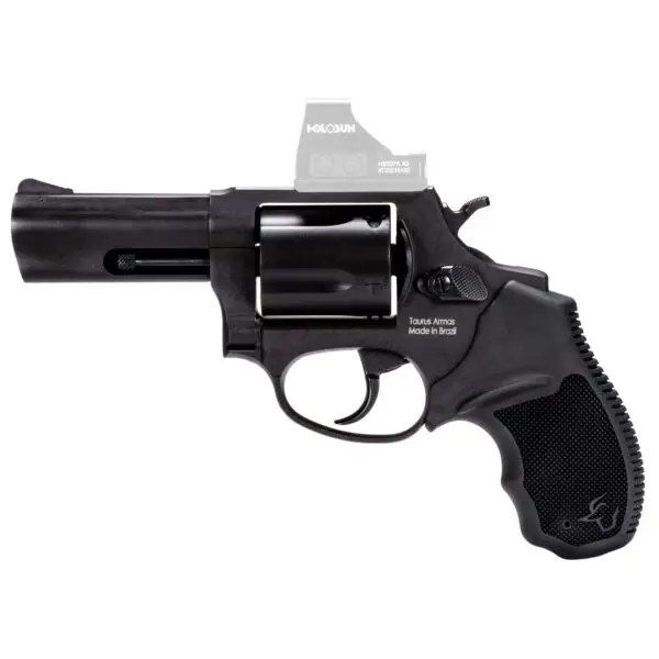 TAURUS 605 357MAG 3 5RD TORO BLK