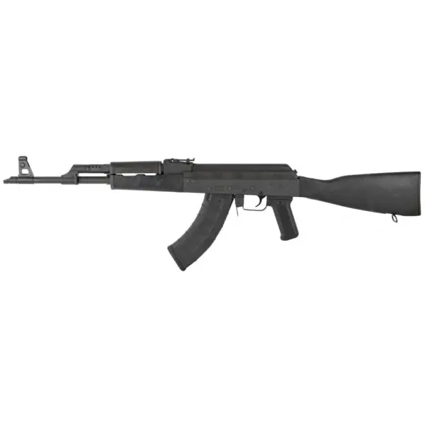 CENTURY ARMS VSKA 762X39 16.5 30RD PLY