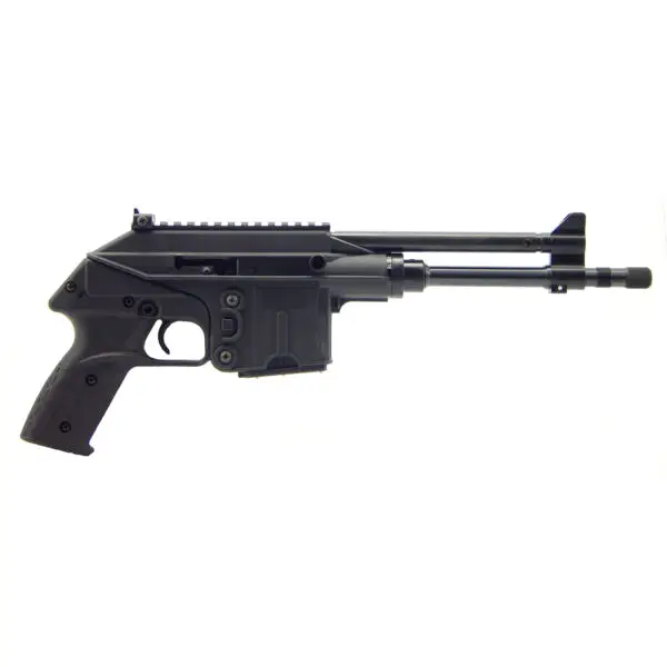 KELTEC PLR-16 PSTL 5.56 9.2 10RD