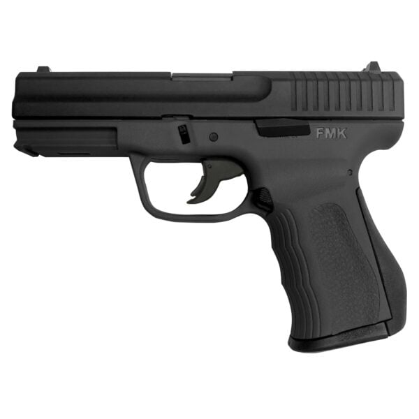 FMK G2 9MM 3.87 10RD BLACK