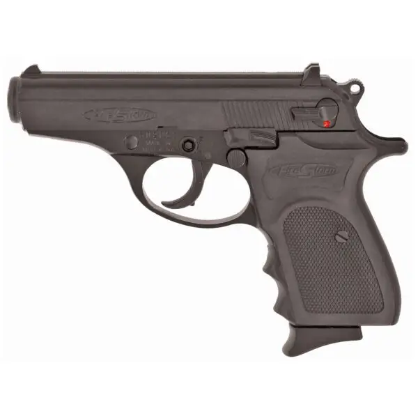 BERSA FIRESTORM 380ACP 7RD MATTE