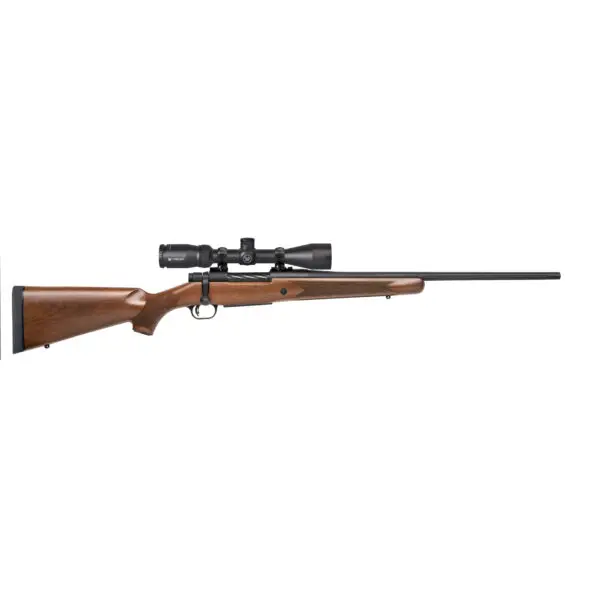 MOSSBERG PATRIOT 270WIN 22 WLNT VRTX