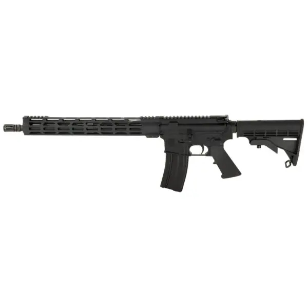 DIAMONDBACK DB15 5.56 16 MLOK 30RD BLK