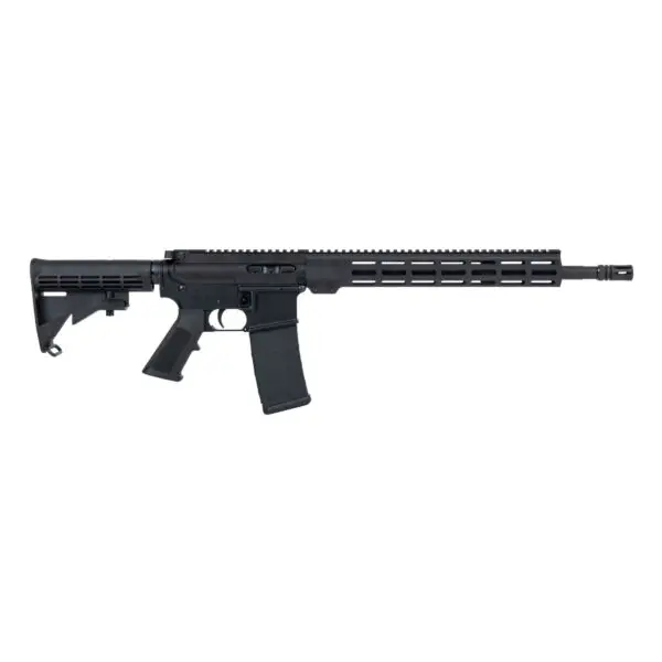 DPMS ORACLE II 16 556 MLOK BLK 30RD