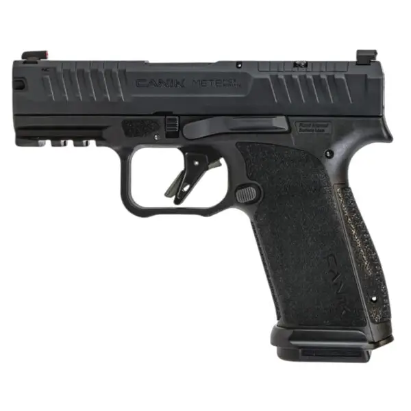 CANIK METE MC9 PRME 9MM 3.64 17R NC
