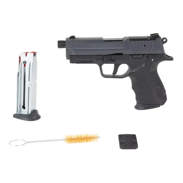 RETAY RXP22 22LR 4 13RD BLK/GRY TB