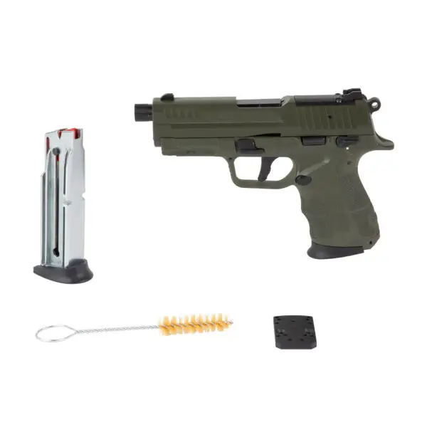 RETAY RXP22 22LR 4 10RD ODG TB
