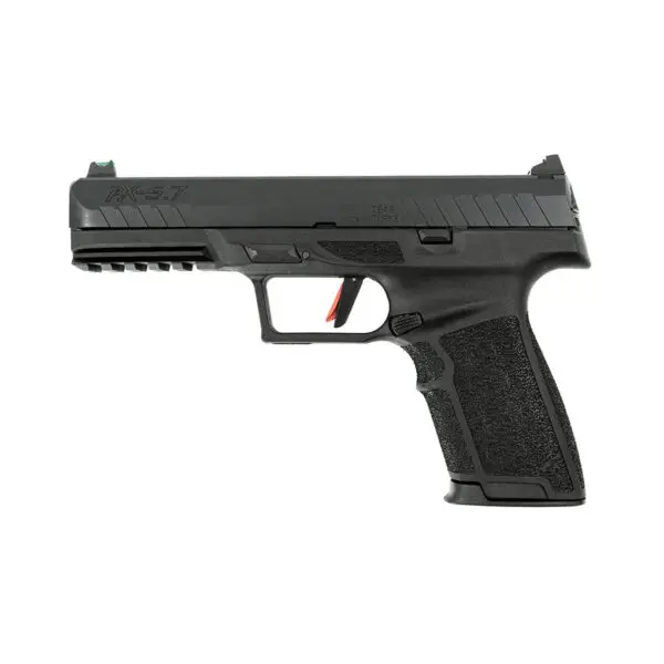 TISAS PX-5.7 FO 5.7X28MM 4.8 20RD