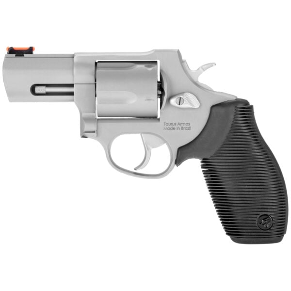 TAURUS TRACKER 44MAG 2.5 5RD STS