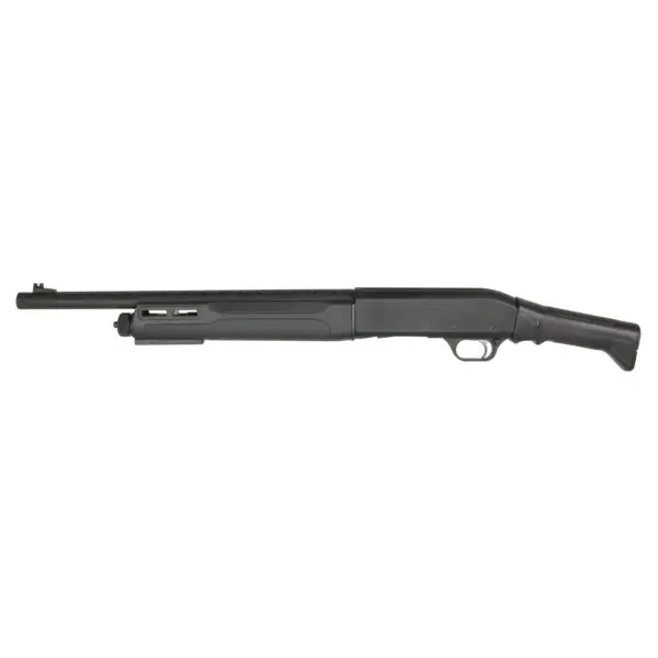 TOKAREV TSP-12 12GA 3 18.5 4RD BLK