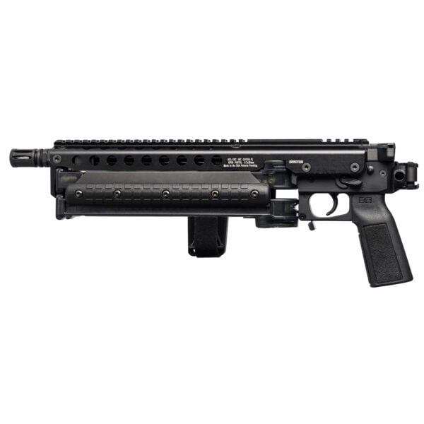 KEL-TEC KP50 5.7X28MM 9.6 50RD BRACE