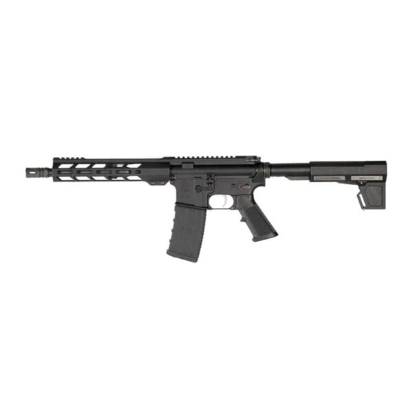 HI-PT HP-15 AR PISTOL 556N 10.5 30RD BLK BRC