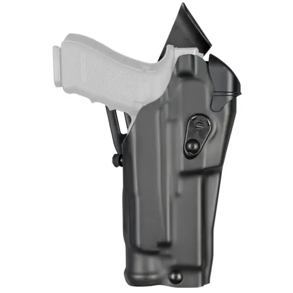 SAFARILAND 6390RDS ALS MID L1 P320 BLK LH
