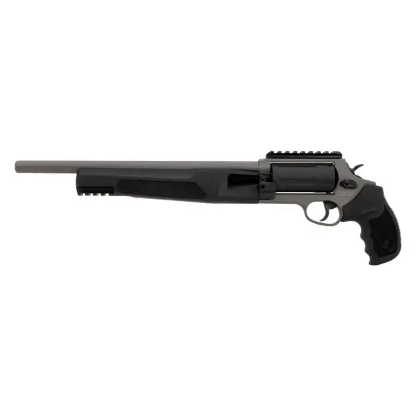 TAURUS JUDGE DEFENDER 45C/410 5R TNG