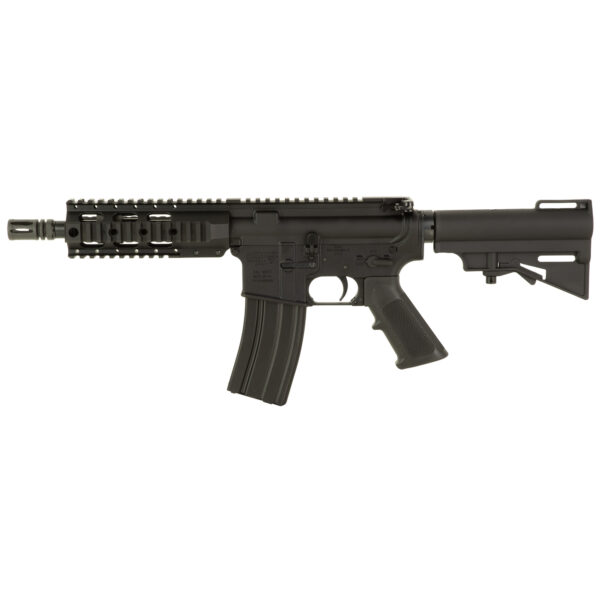 DPMS KITTY KAT 7.5 556 PSTL 30RD
