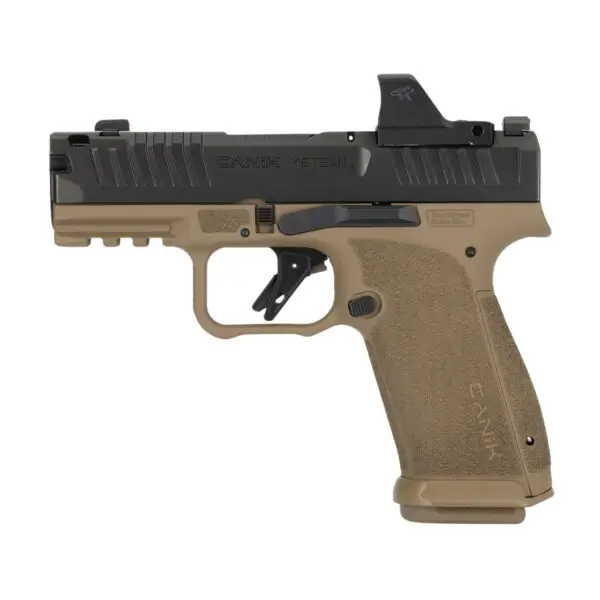 CANIK METE MC9 PRIME 9MM TT MO1 17RD