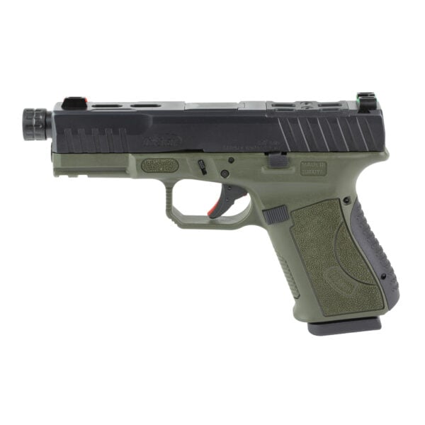 TRISTAR APOC PRO 9MM 15RD ODG TB