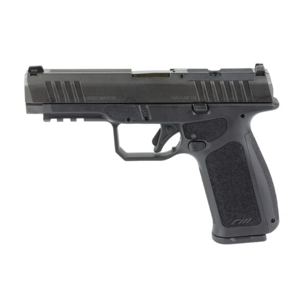 ROST MARTIN RM1F 9MM OR 4.5 10RD CA