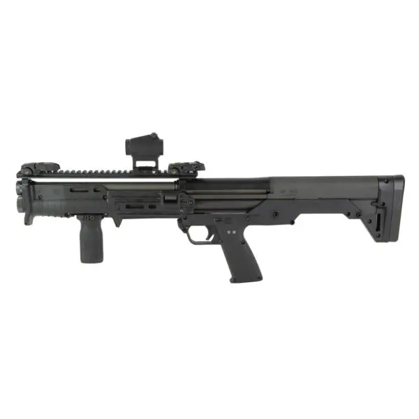 KELTEC KS7 G2 DEF 12GA 18.5 6RD BLK