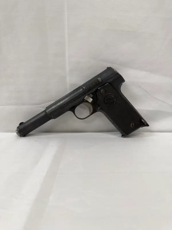 ASTRA 1921(400) 9MM LARGO (USED)