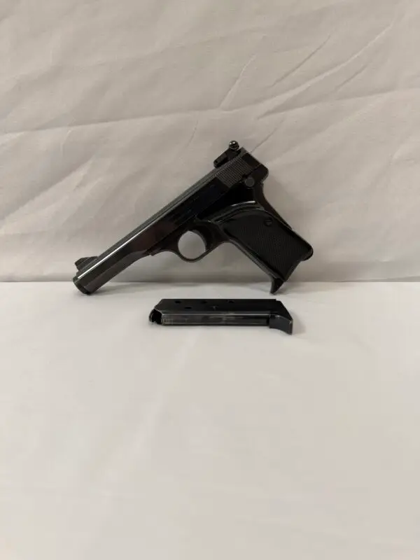 BROWNING 10/71 .380 PISTOL (USED)