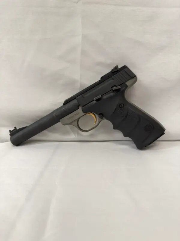 BROWNING BUCKMARK .22LR (USED)