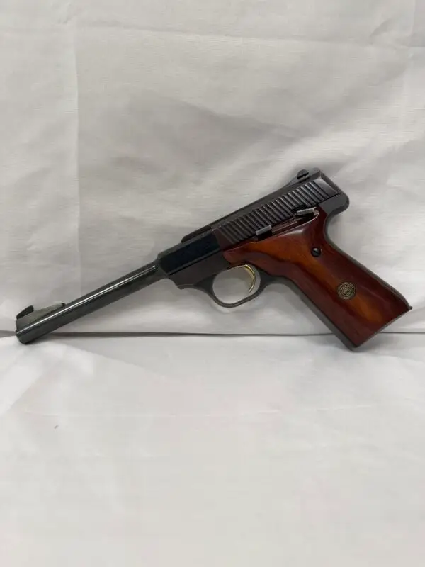 BROWNING CHALLENGER .22LR (USED)