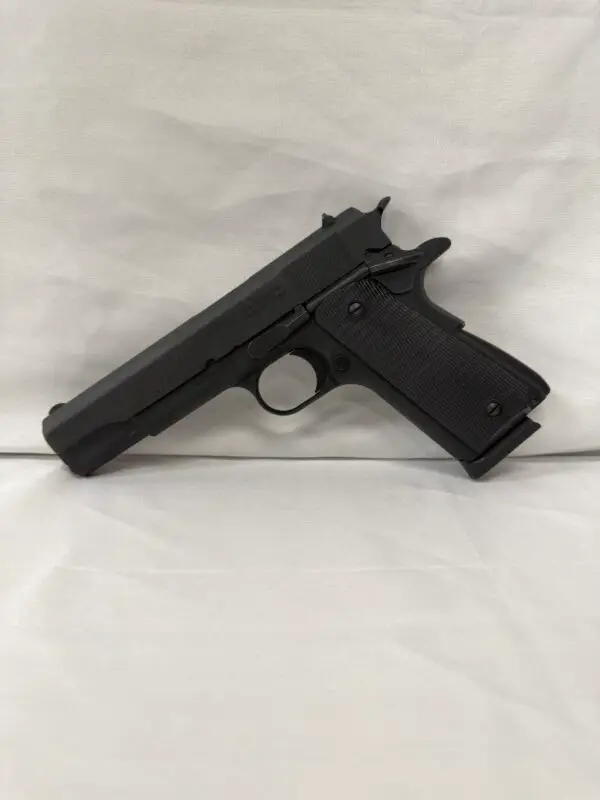 CENTURY ARMS CENTURION II .45ACP (USED)