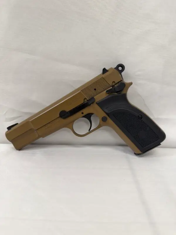 GIRSAN MCP35 9MM (USED)