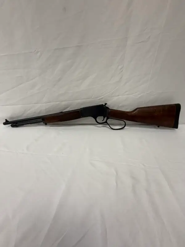 HENRY H012GMR .357 MAG RIFLE (USED)
