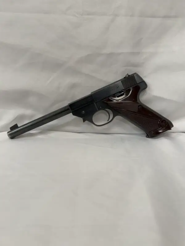 HIGH STANDARD SPORT-KING .22LR (USED)