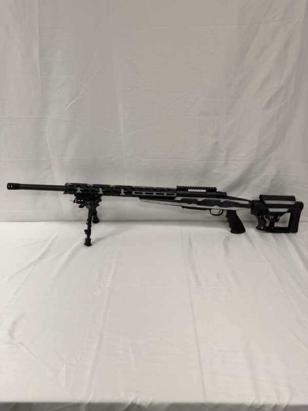 HOWA 1500 6.5CRM (USED)