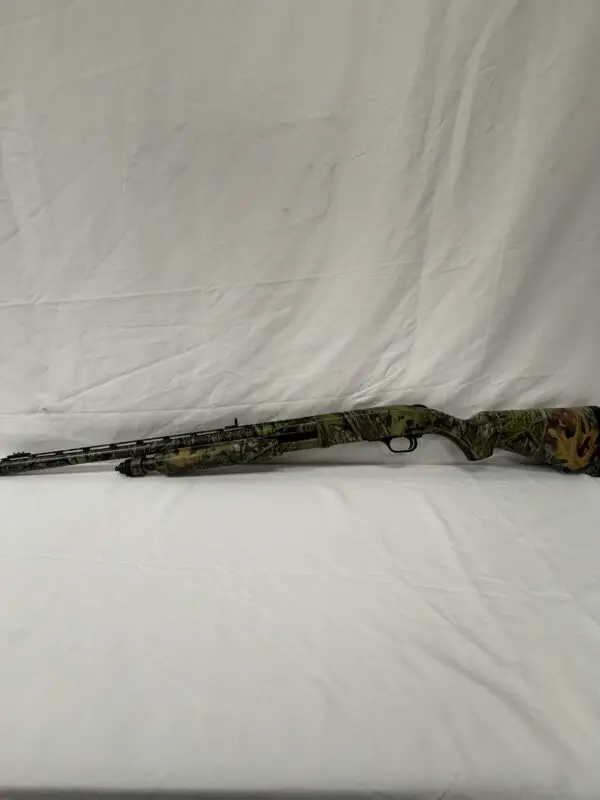 MOSSBERG 835 ULTI-MAG 12GA SHOTGUN (USED)