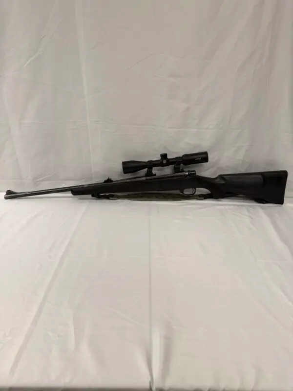 MOSSBERG/HOWA 1500 .243WIN (USED)