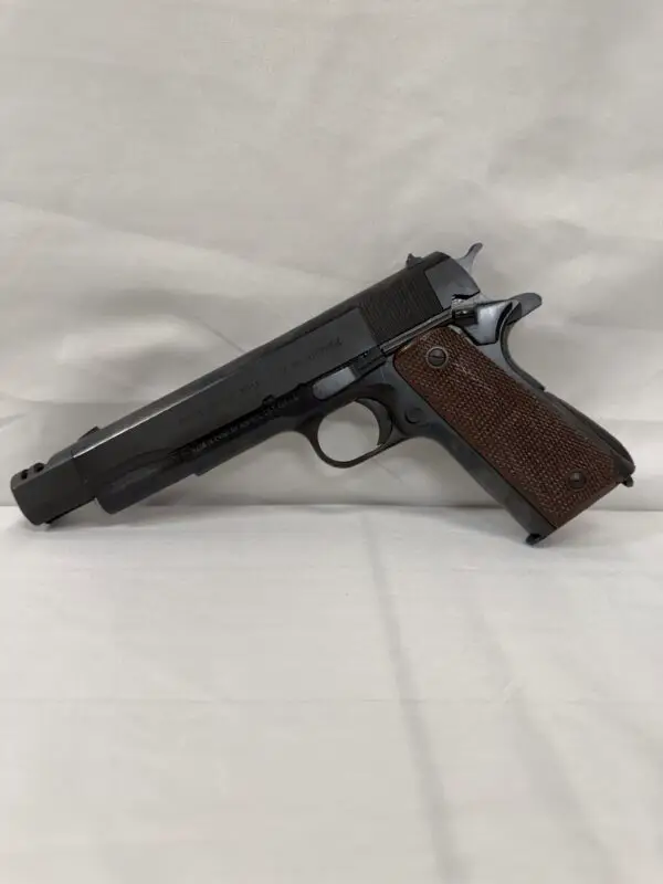 NORINCO 1911A1 .45ACP (USED)