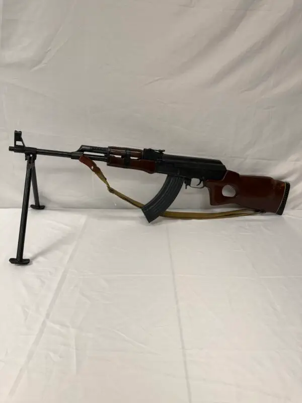 NORINCO MAK91 NAT'L MATCH 7.62X39 (USED)