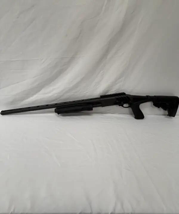 REMINGTON 870 12GA SHOTGUN (USED)