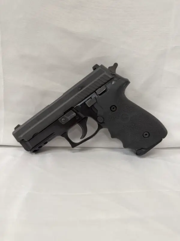 SIG SAUER P229 .40CAL (USED)