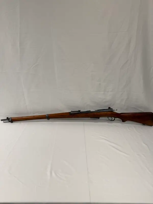 SWISS K-11 7.5X55 (USED)